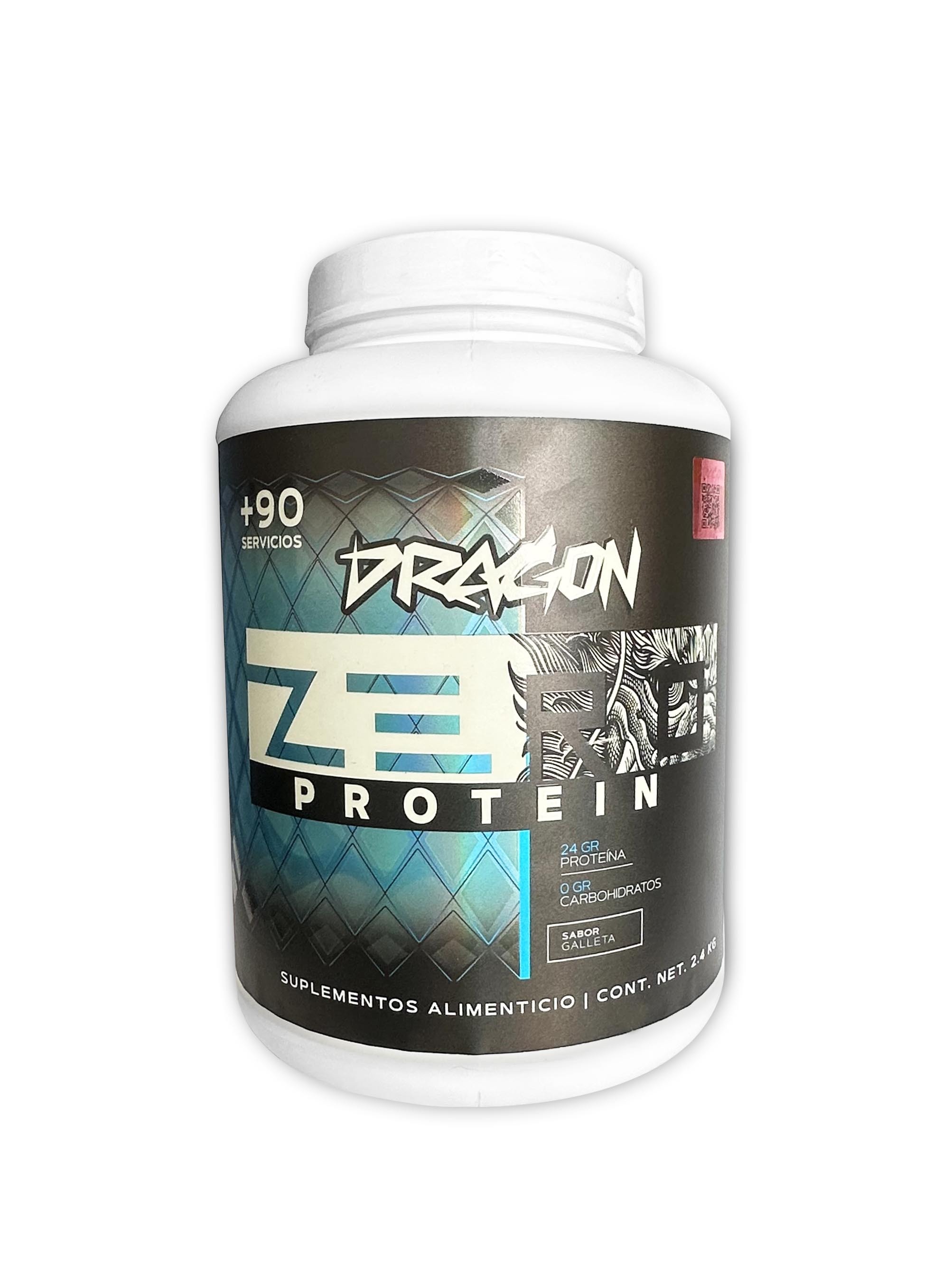 ZERO PROTEIN