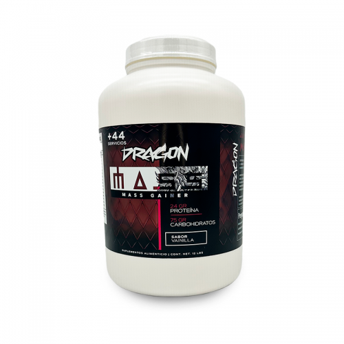 Mass Gainer
