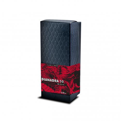 DIANADRA 50
